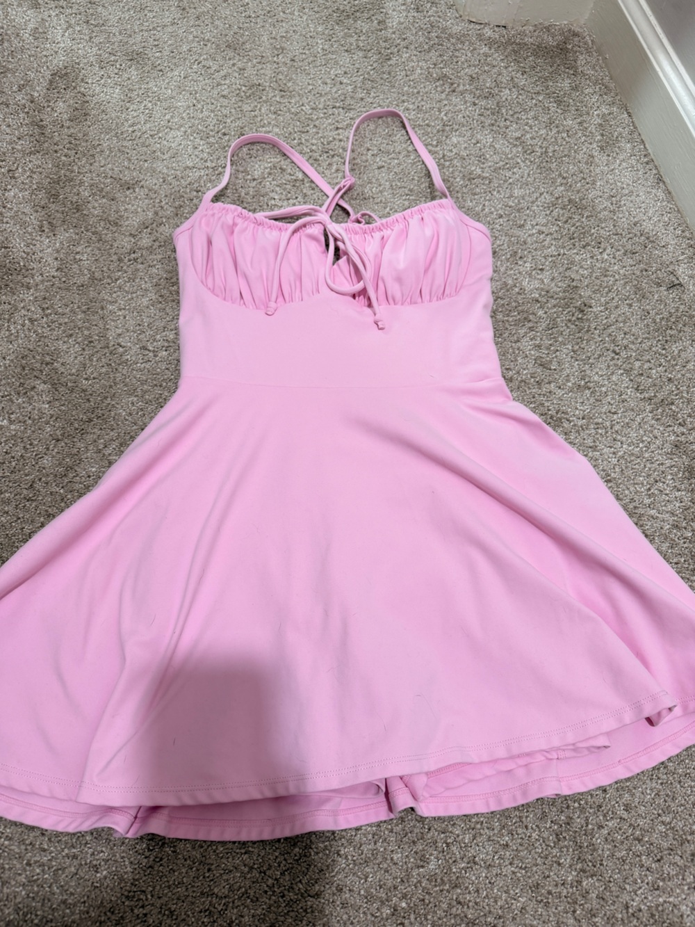 Blogilates Dress - Picture 6 of 11